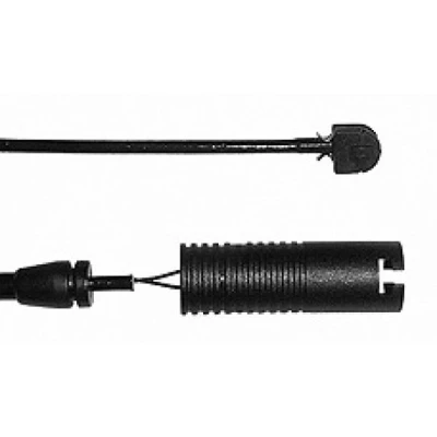 Imagem de MAPCO 56603 Sensor de Desgaste Pastilha Freio BMW: 3 Sedan, Coupe, Touring