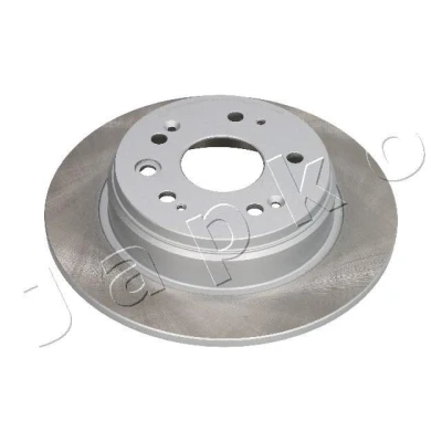 Imagem de JAPKO 61441C Disco de travão Eixo traseiro 281,6 9 5 64 cheio pintado HONDA: CR V 2