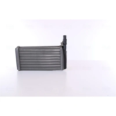 Imagem de NISSENS 70011 Radiador Quente sem tubo/cabo
