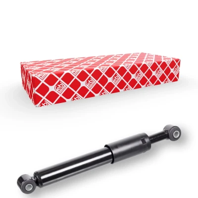 Imagem de FEBI BILSTEIN 17302 Amortecedor, suspensão da cabina