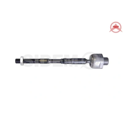 Imagem de SIDEM 41212 Barra Axial da Direção Eixo dianteiro MM22x1,5R 233 NISSAN: Qashqai / Qashqai+2 I