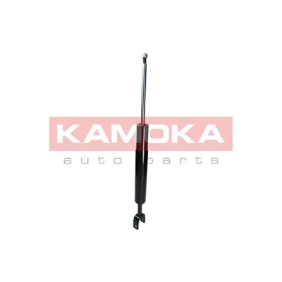 Imagem de KAMOKA 2000676 Amortecedor Eixo dianteiro Pressão do gás Tubo duplo com assento de mola cavilha em cima sem prato