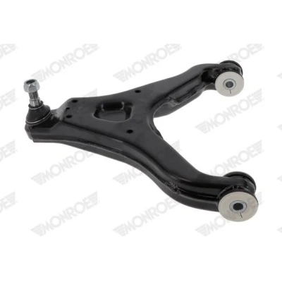 Imagem de MONROE L15578 Braço de suspensão com articulação suspensão/guia, apoio borracha transversal IVECO: DAILY 3