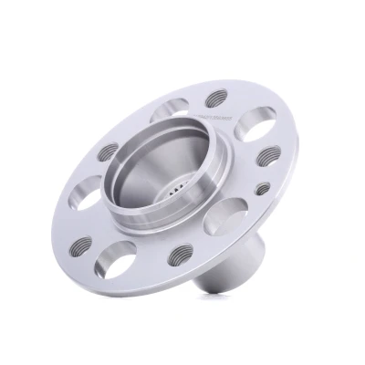 Imagem de OPTIMAL 04 P405 Cubo da Roda 5 112 Eixo dianteiro