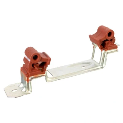 Imagem de FEBI BILSTEIN 172461 Suporte, sistema de escape antes do filtro partículas