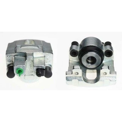 Imagem de BUDWEG CALIPER 343865 Pinça de travão JEEP: GRAND CHEROKEE 2