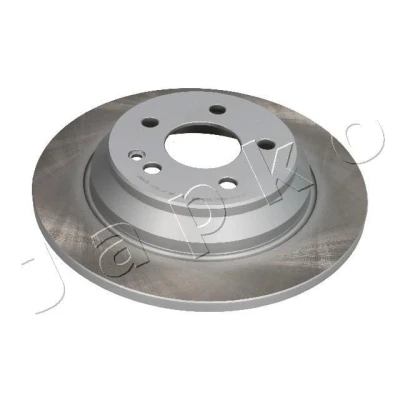 Imagem de JAPKO 610531C Disco de travão Eixo traseiro 300 12,0 cheio pintado MERCEDES BENZ: Classe V