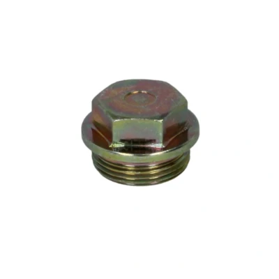Imagem de DT Spare Parts 4.30117 Parafuso de fecho