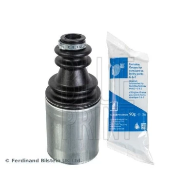 Imagem de BLUE PRINT ADBP810100 Fole de Transmissão do lado da caixa velocidades, Eixo dianteiro Elastómero poléster termoplástico