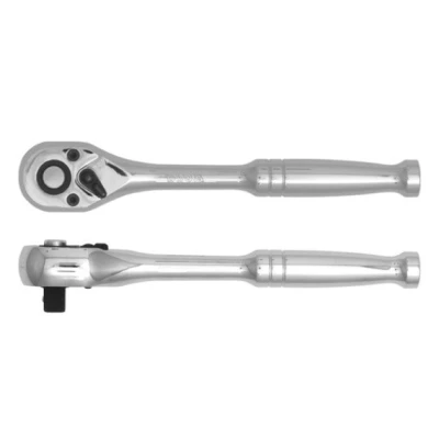 Imagem de YATO YT 0314 Roquete reversível 72 10 (3/8&quot;) 170 aço cromo vanádio
