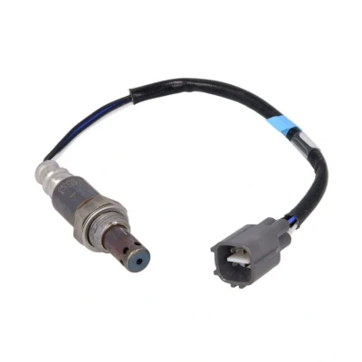 Imagem de DENSO Direct Fit DOX 0258 Sonda Lambda M18x1.5 com aquecimento, plana, de banda larga TOYOTA: Avensis II Sedan