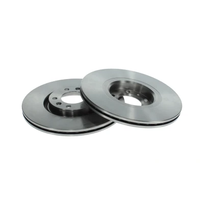 Imagem de BOSCH 0 986 479 500 Disco de travão 302 22 5 108 ventilado oleado com parafusos CITROËN: C6 Sedan