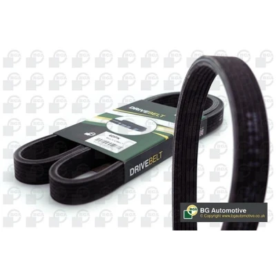 Imagem de BGA 7PK1705 Correia trapezoidal estriada 1705, 1705mm 7 RENAULT: MEGANE 2 Kombi, 2, 3 Grandtour, NISSAN: Qashqai / Qashqai+2 I