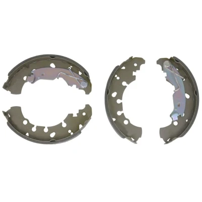 Imagem de FERODO PREMIER FSB681 Maxilas de Travão 203 38 FIAT: Punto II Hatchback, Evo Grande OPEL: Corsa D Hatchback