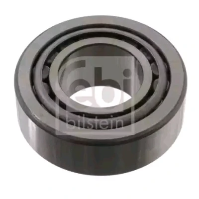 Imagem de FEBI BILSTEIN 47989 Rolamento da Roda Eixo dianteiro 30 62 25 33206