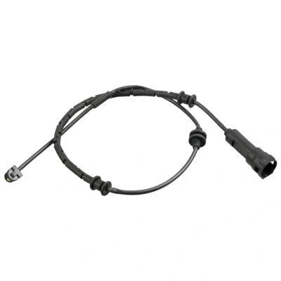 Imagem de FEBI BILSTEIN 22072 Sensor de Desgaste Pastilha Freio Eixo dianteiro, lado esquerdo, direito OPEL: Vectra C Sedan