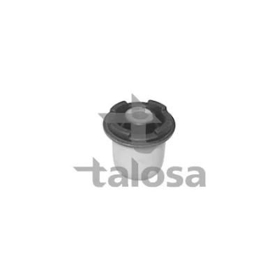 Imagem de DYS 37 08014 8 Casquilho de braço Suspensão Eixo dianteiro, exterior Rolamento borracha e metal para transversal