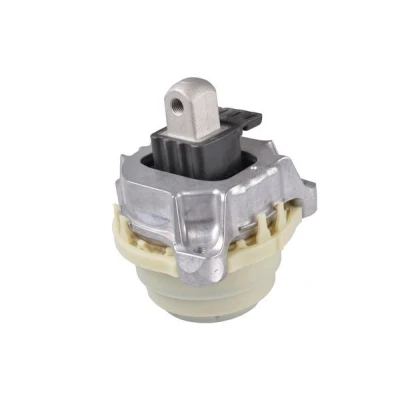 Imagem de TEDGUM TED43714 Suporte, motor à direita Apoio hidráulico BMW: 5 Touring