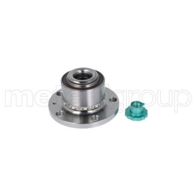 Imagem de METELLI 19 8148 Kit de rolamento roda 72 SKODA: Fabia I Sedan, 2