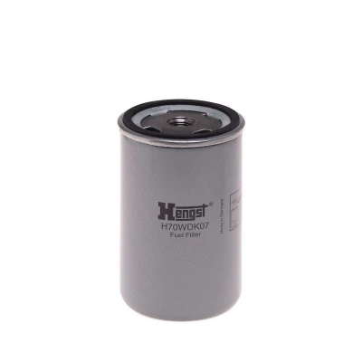 Imagem de HENGST FILTER H70WDK07 Filtro de Combustível aparafusado