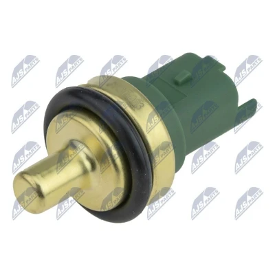 Imagem de NTY ECT CT 003 Sensor da Temperatura do Líquido de Refrigeração PEUGEOT: 206 Hatchback, 307 308 I CC, CITROËN: C3 Hatchback