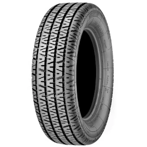 Imagem de Michelin Collection TRX ( 190/55 R340 81V )