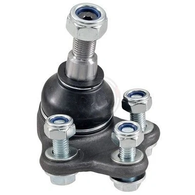 Imagem de A.B.S. 220486 Rótula de suspensão 18 FORD: S Max Mk1, MONDEO 4, VOLVO: S60 II