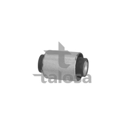Imagem de TALOSA 57 05725 Casquilho de braço Suspensão Eixo traseiro Rolamento borracha e metal para transversal BMW: 3 Sedan, Touring, Sedan