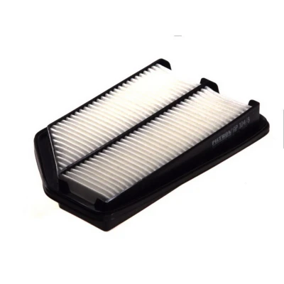 Imagem de FILTRON AP 104/8 Filtro de ar 42 180 306,5 Cartucho filtrante HONDA: CIVIC 8 Hatchback