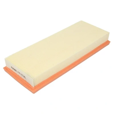 Imagem de PURRO PUR PA2085 Filtro de ar 46,5 137 350 Cartucho filtrante PEUGEOT: 208 I Hatchback, 308 II SW 2, CITROËN: C4 Cactus