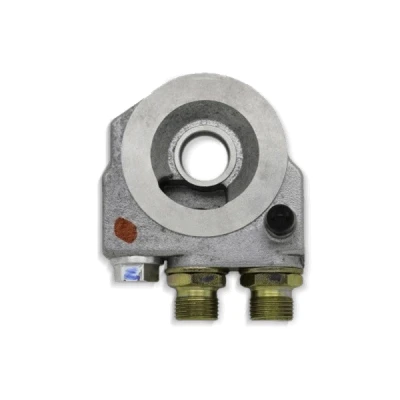 Imagem de MAHLE ORIGINAL TO 9 75 Termóstato, refrigeração do óleo