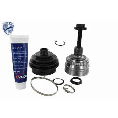 Imagem de VAICO V10 7288 Ponteira de Transmissão EXPERT KITS + do lado da roda AUDI: 80 B4 Sedan, B3