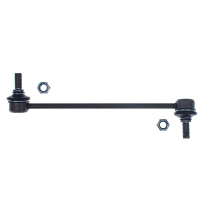 Imagem de DENCKERMANN D140237 barra / escora, estabilizadora Eixo dianteiro, esquerda 265mm M12 X 1.25