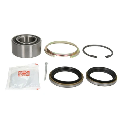 Imagem de FAG 713 6180 20 Kit de rolamento roda A imagem corresponde ao volume fornecimento 74,00 TOYOTA: Corolla V Sedan, Celica IV Sedan