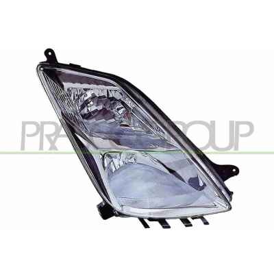Imagem de PRASCO TY4204903 Farol Principal à direita H4 TOYOTA: Prius II Liftback