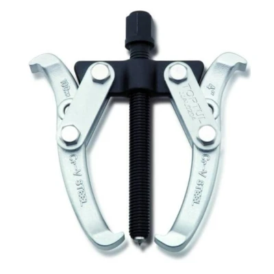 Imagem de Extrator de dois braços, universal TOPTUL, Max. distância 150 mm