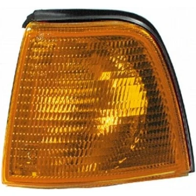 Imagem de HELLA 9EL 135 007 001 intermitente amarelo esquerda sem porta lâmpadas P21W com luz Halogéneo AUDI: 80 B3