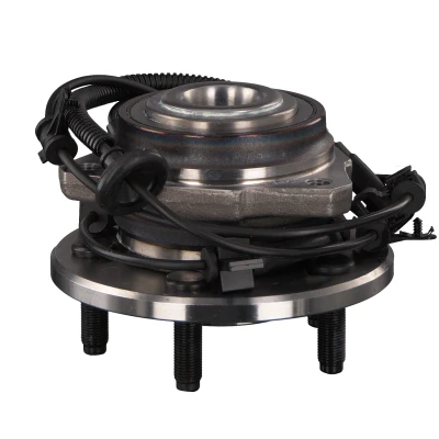 Imagem de FEBI BILSTEIN 172494 Kit de rolamento roda JEEP: Cherokee III