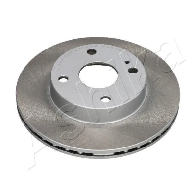 Imagem de ASHIKA 60 03 342C Disco de travão Eixo dianteiro 234 18 4 55 ventilado pintado MAZDA: MX 5 I, FAMILIA 5,