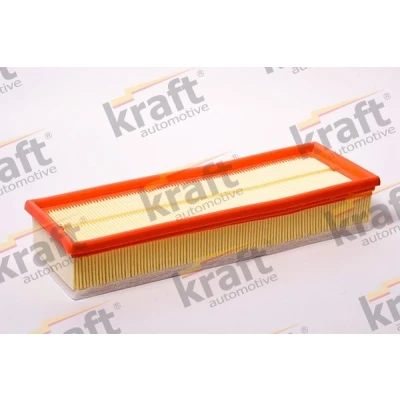 Imagem de KRAFT 1716140 Filtro de ar 59 114 317 Cartucho filtrante PEUGEOT: 206 Hatchback, 307 207 Hatchback