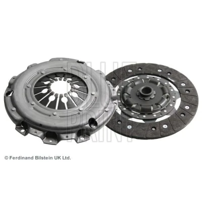 Imagem de BLUE PRINT ADW1930107 Kit de Embraiagem duas peças com massa lubrificante sintética 240 OPEL: Astra H Hatchback, Caravan, GTC
