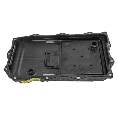 Imagem de MEYLE 300 325 0002 Cárter do óleo, caixa de velocidades automática com junta filtro ORIGINAL Quality BMW: 3 Touring, 5 4 Gran Coupe