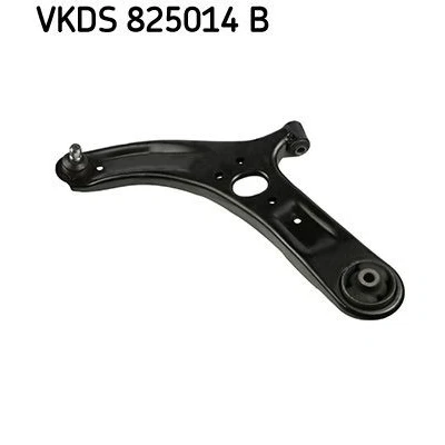 Imagem de SKF VKDS 825014 B Braço de suspensão com massa lubrificante sintética articulação suspensão/guia transversal KIA: RIO 3
