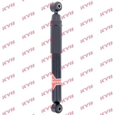 Imagem de KYB Gas A Just 551810 Amortecedor Eixo traseiro Pressão do gás 40mm Tubo simples telescópico olhal em cima, baixo