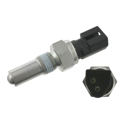 Imagem de FEBI BILSTEIN 01807 Interruptor, luz de marcha atrás FORD: ORION 3