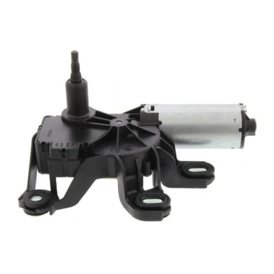 Imagem de MAPCO 90196 Motor de Limpa Vidros 12 traseira, esquerda para veículos volante à esquerda/direita MERCEDES BENZ: Vito Minibus