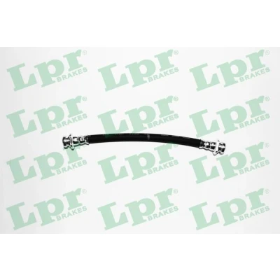 Imagem de LPR 6T48763 Mangueira de Travão 225 F10X1 TOYOTA: Yaris II Hatchback