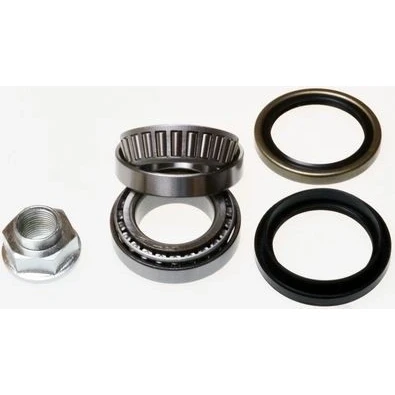 Imagem de DENCKERMANN W413247 Kit de rolamento roda com retentor do veio 60mm DAEWOO: Matiz I Hatchback, CHEVROLET: Spark,