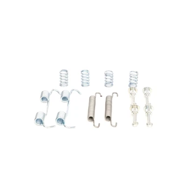 Imagem de BOSCH 1 987 475 280 Kit de acessórios, maxilas travão estacionamento BMW: Hatchback, 3 Sedan, Coupe endado, norauto, oscaro, mister auto
