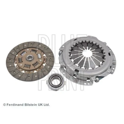 Imagem de BLUE PRINT ADK83034 Kit de Embraiagem três peças com massa lubrificante sintética rolamento desembraiagem 224 SUZUKI: Grand Vitara 1 SUV